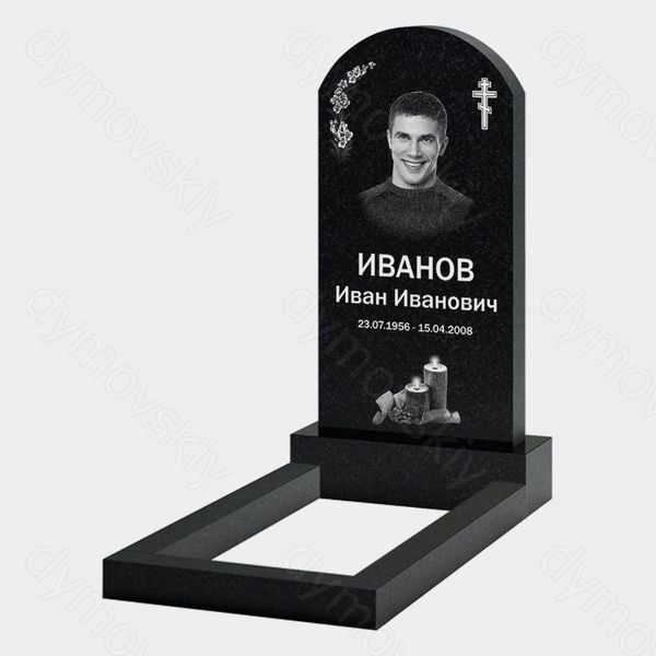 Памятник на могилу (10-179)