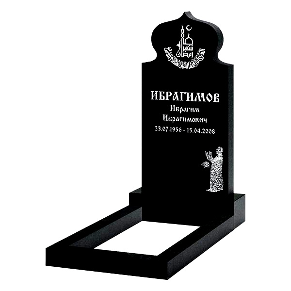 Памятник на могилу (10-241)