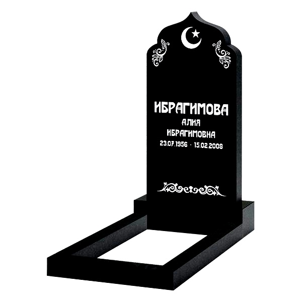 Памятник на могилу (10-243)