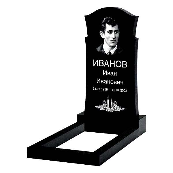 Памятник на могилу (10-364)