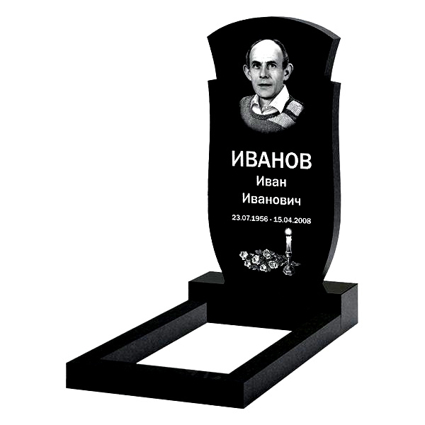 Памятник на могилу (10-368)