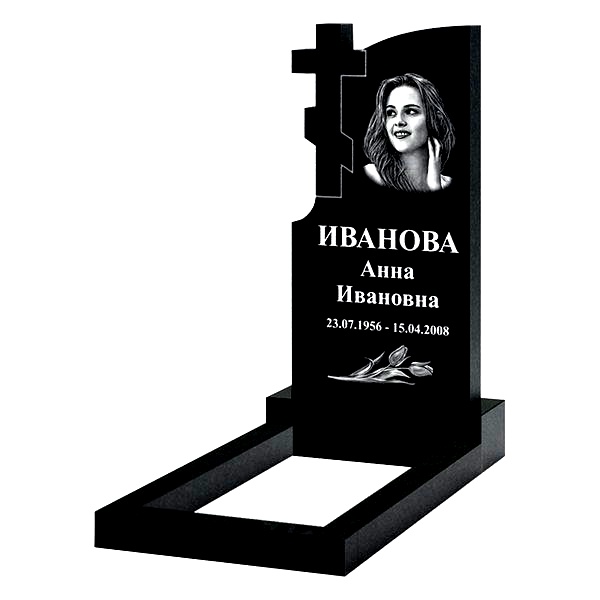 Памятник на могилу (10-409)