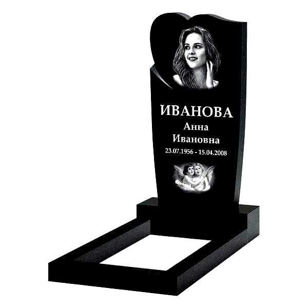 Памятник на могилу (10-427)