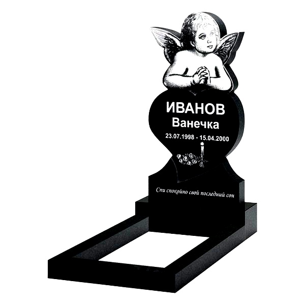 Памятник на могилу (10-429)