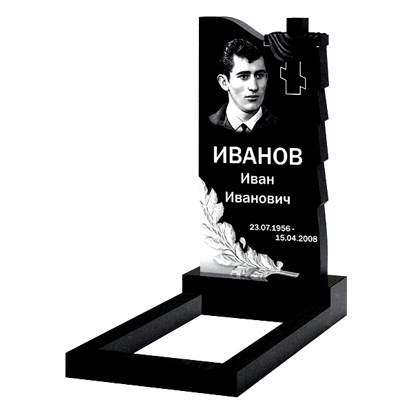 Памятник на могилу (10-505)