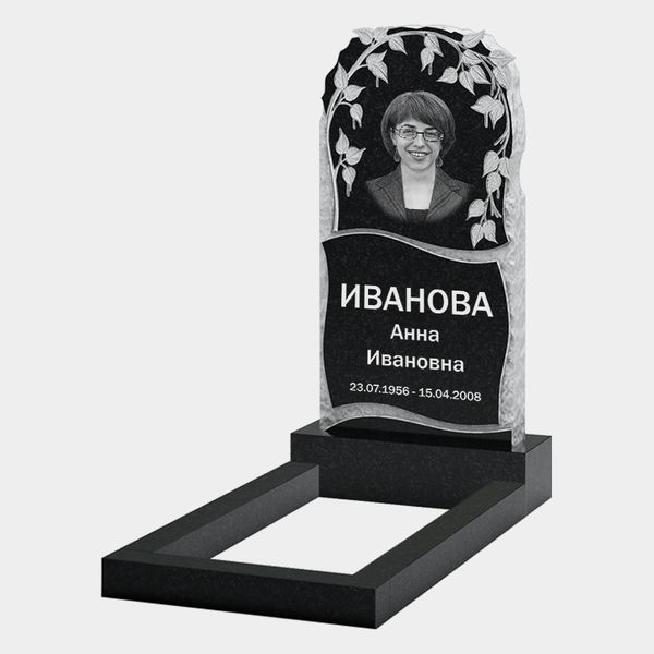 Памятник на могилу (10-507)