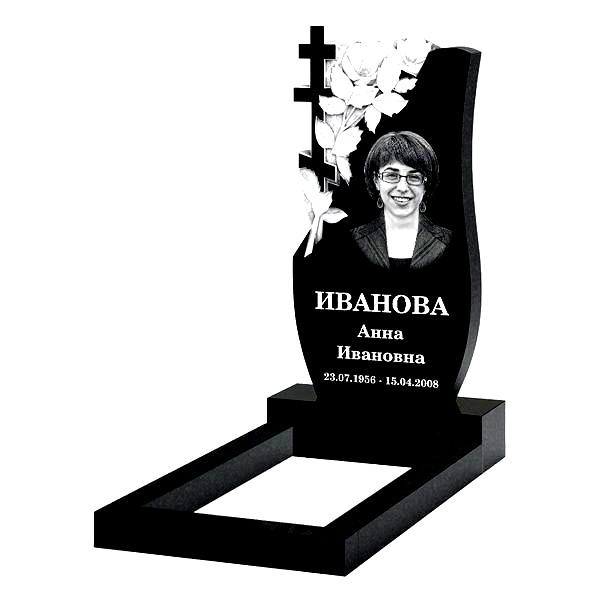 Памятник на могилу (10-541)