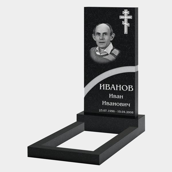 Памятник на могилу (10-601)