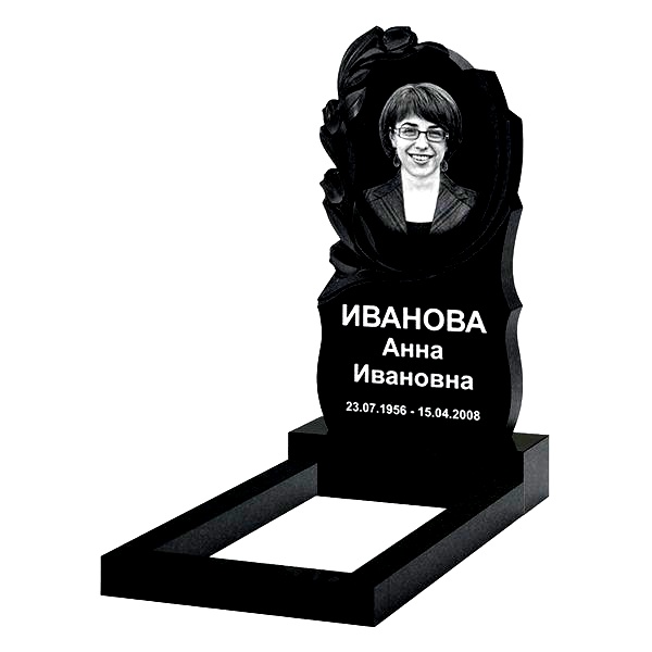 Памятник на могилу (10-701)