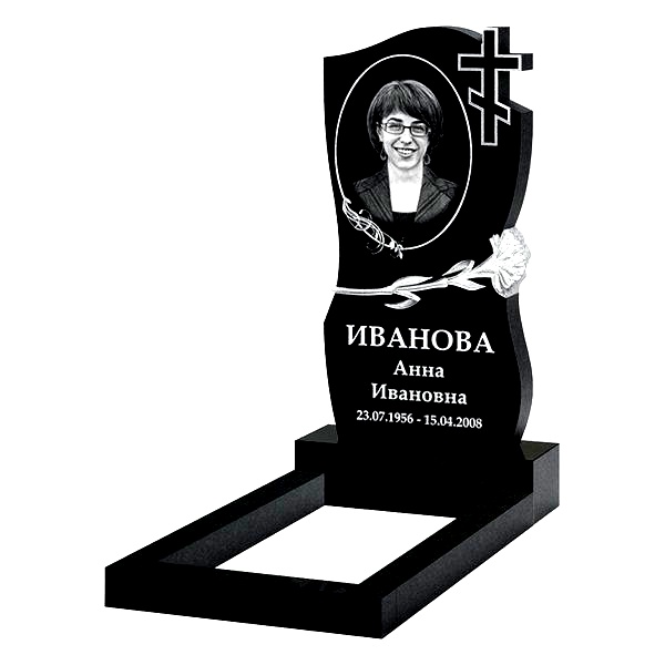 Памятник на могилу (10-722)