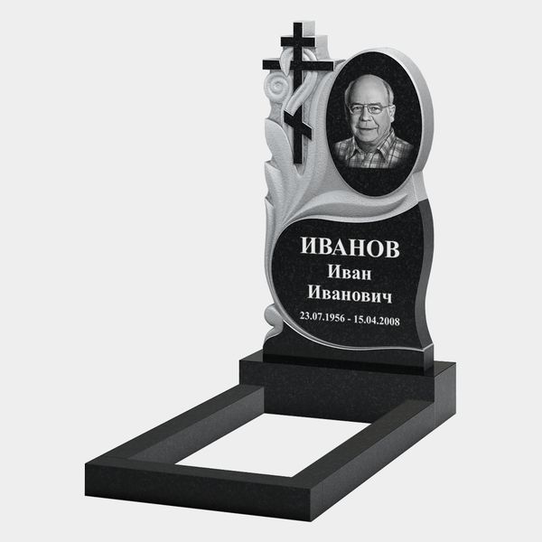 Памятник на могилу (10-768)