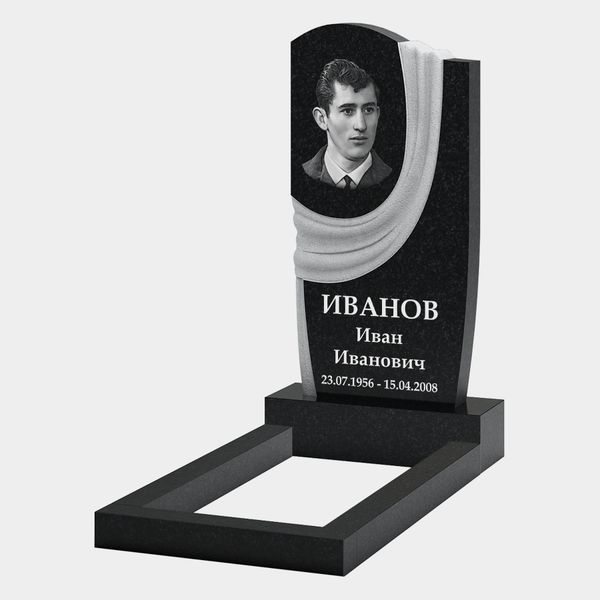 Памятник на могилу (10-778)