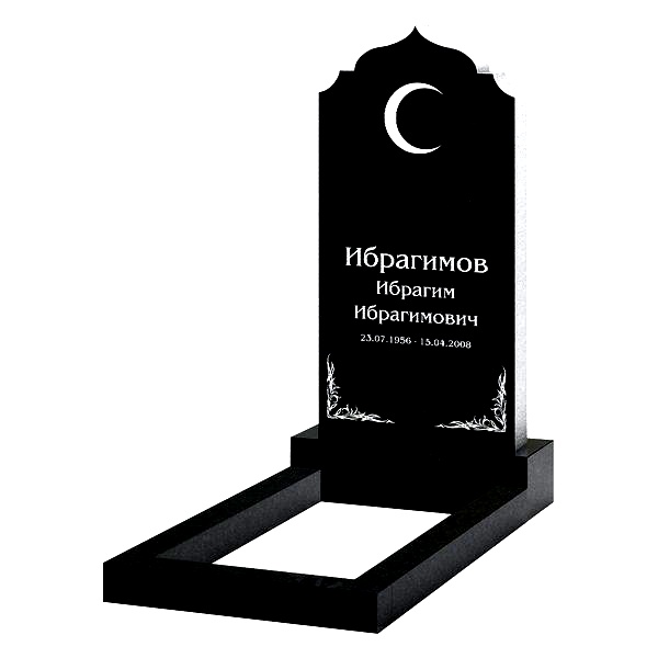 Памятник на могилу (20-165)