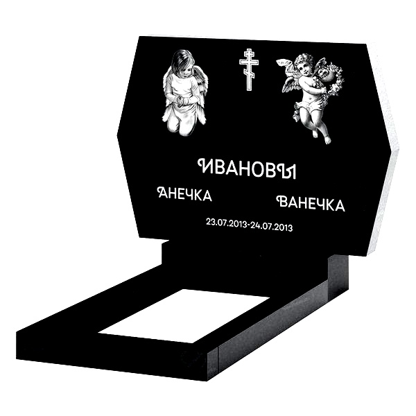 Памятник на могилу (21-112)