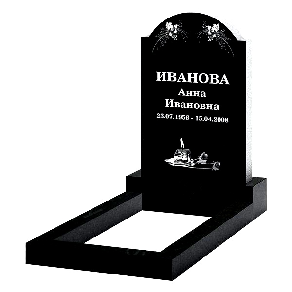 Памятник на могилу (22-148)