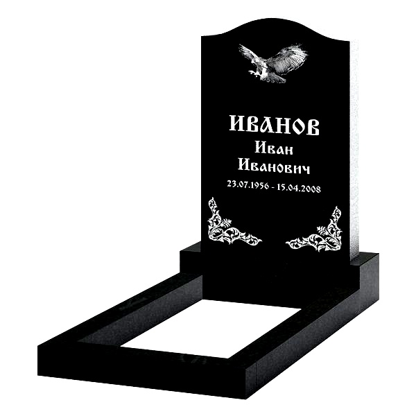 Памятник на могилу (22-152)