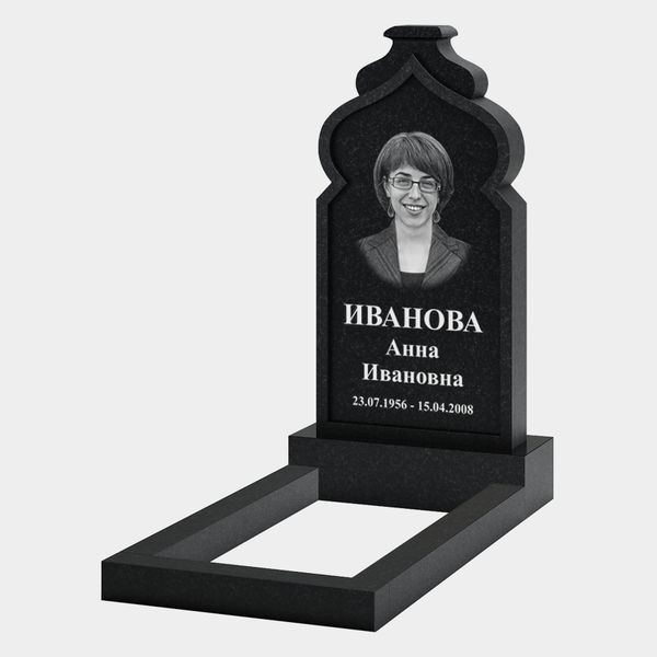 Памятник на могилу (32-168)