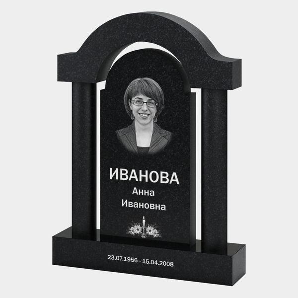 Памятник на могилу (33-116)