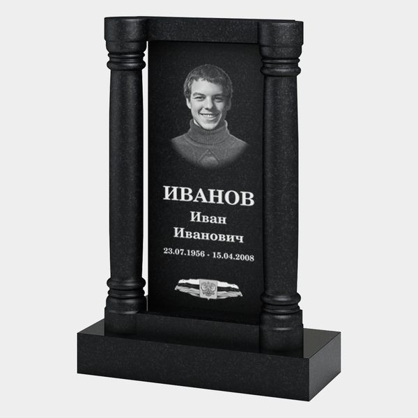 Памятник на могилу (33-168)