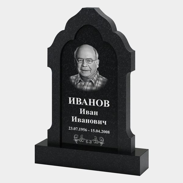 Памятник на могилу (33-170)