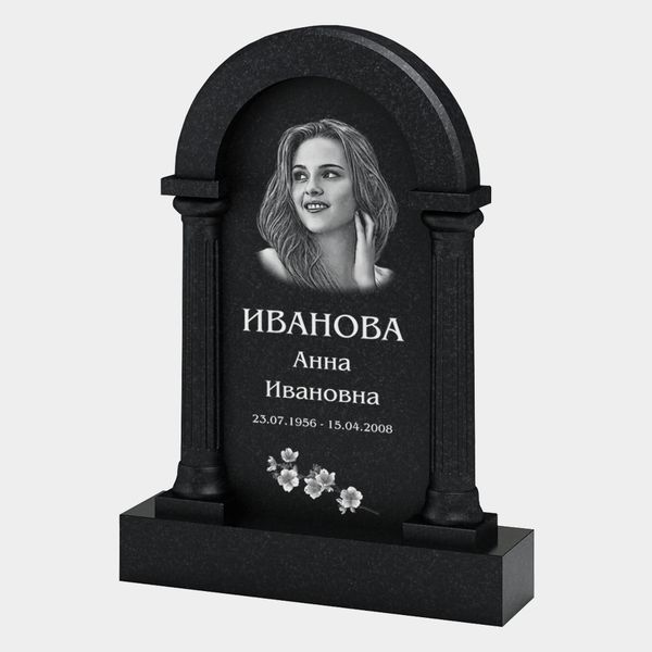 Памятник на могилу (33-178)