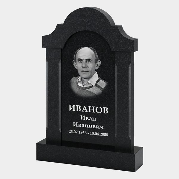 Памятник на могилу (33-182)